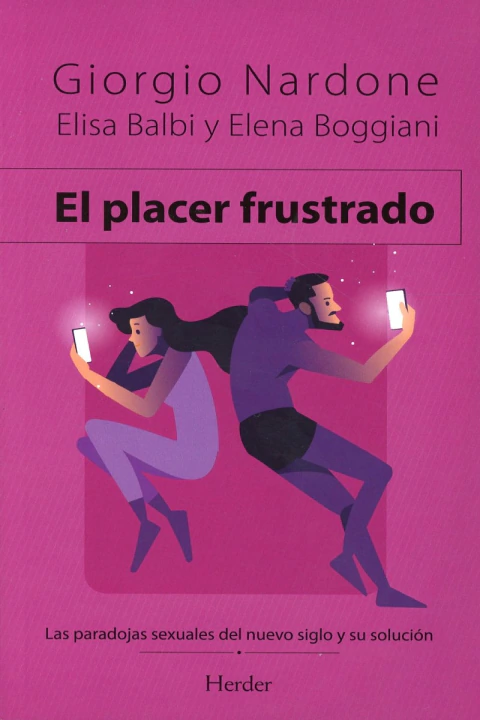 El placer frustrado