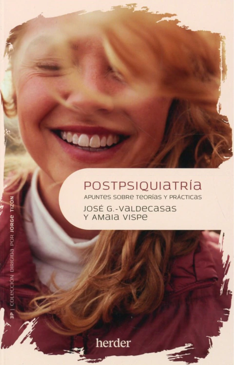 Postpsquiatría