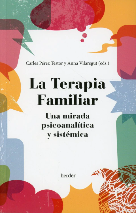 La terapia familiar