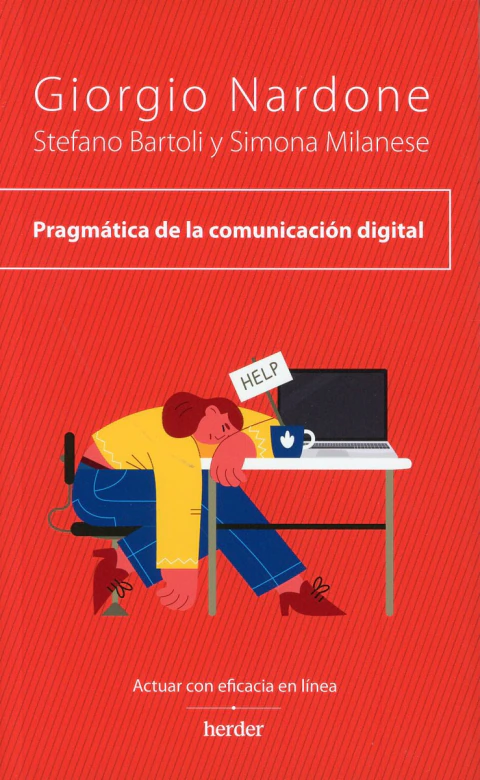 Pragmática de la comunicación digital