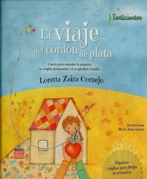 EL VIAJE DEL CORDON DE PLATA