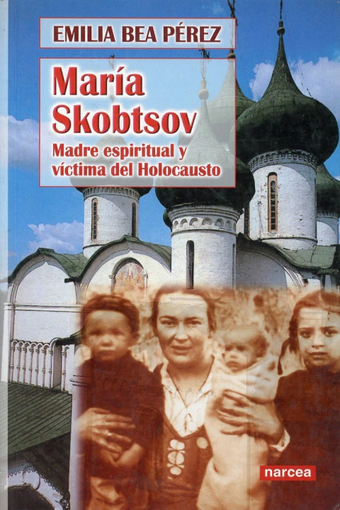 María Skobtsov