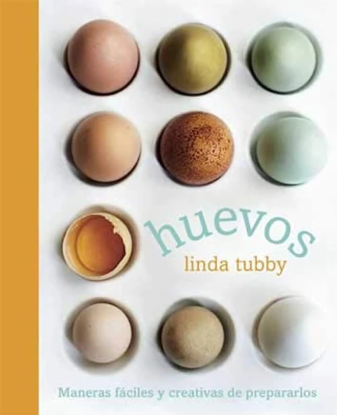 Huevos: Maneras fáciles y creativas de prepararlos