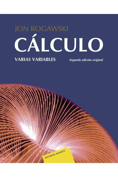 CALCULO. VARIAS VARIABLES