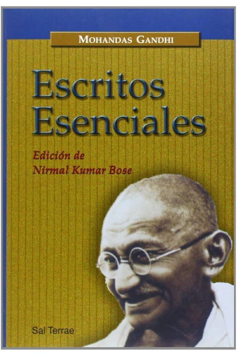 ESCRITOS ESENCIALES