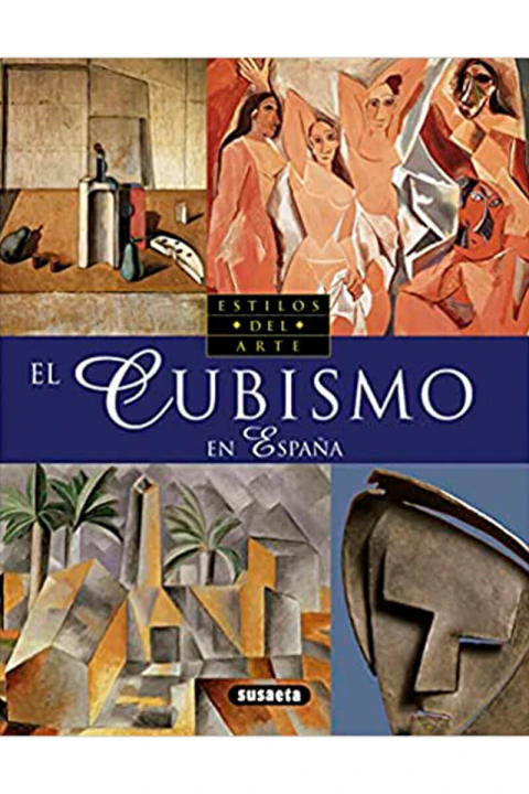 El cubismo en España