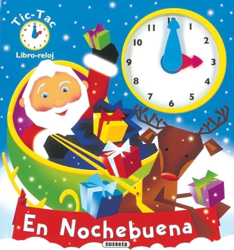 En nochebuena
