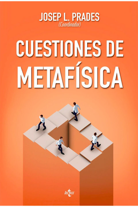 CUESTIONES DE METAFISICA
