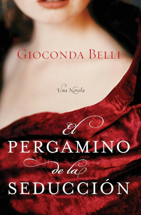 El pergamino de la seducción