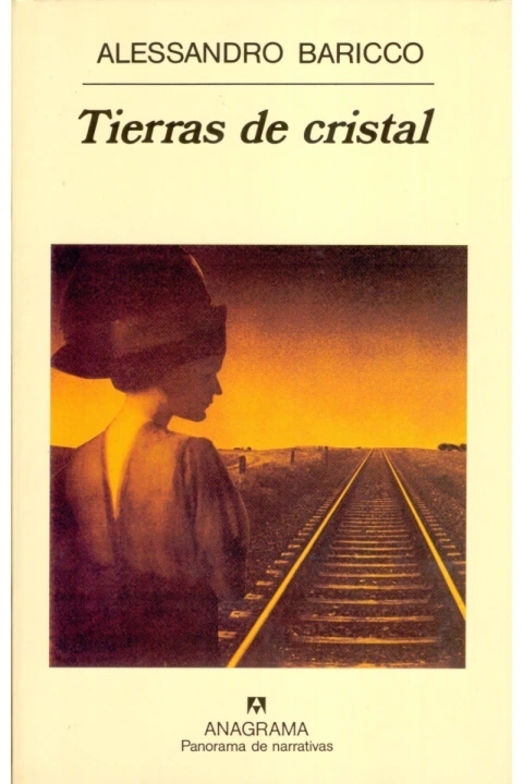 Tierras de cristal