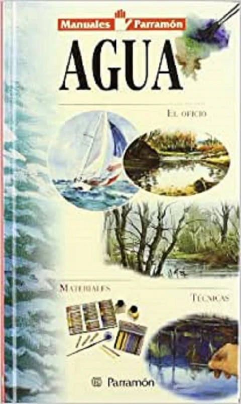 MANUALES: AGUA