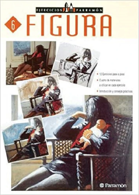 EJERCICIOS: FIGURA