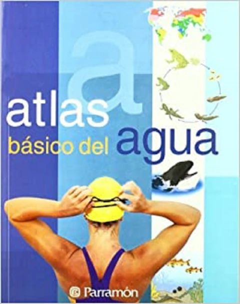 ATLAS BASICO DEL AGUA