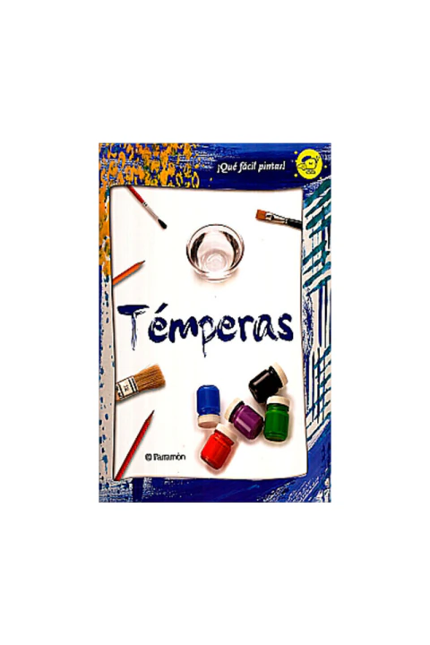 TEMPERAS