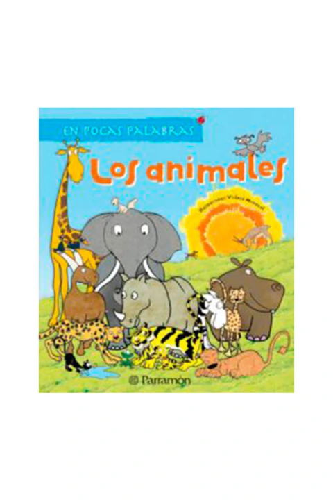 LOS ANIMALES