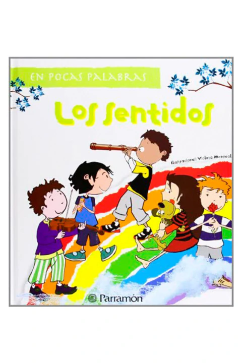 LOS SENTIDOS