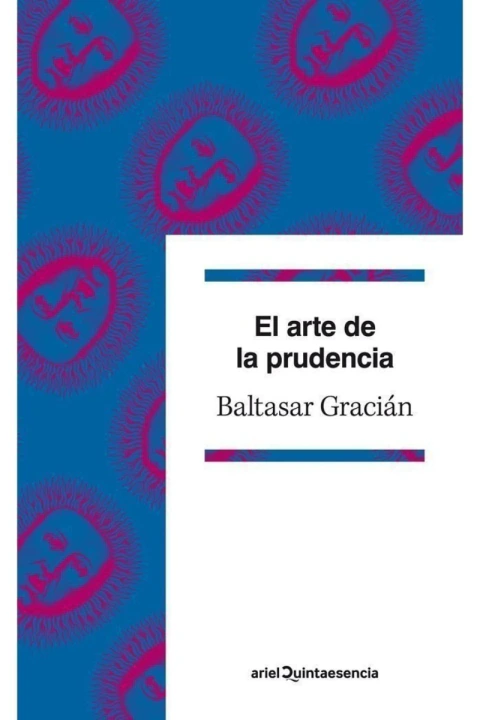 El arte de la prudencia