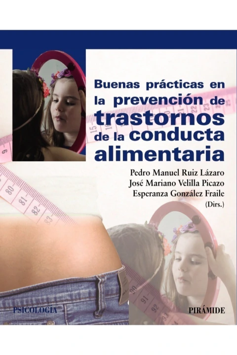 BUENAS PRACTICAS EN LA PREVENCION DE TRASTORNOS DE LA CONDUCTA ALIMENTARIA