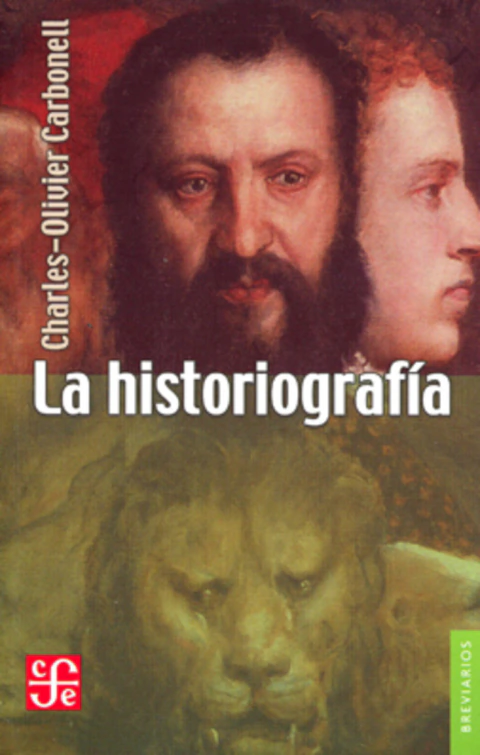 La historiografía