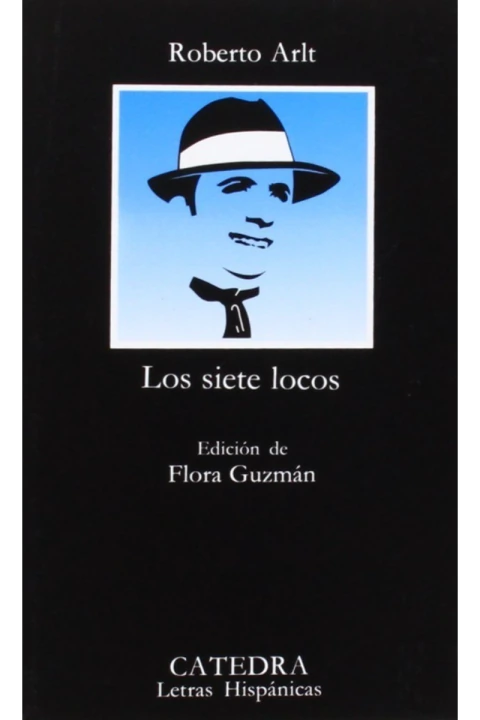 Los siete locos