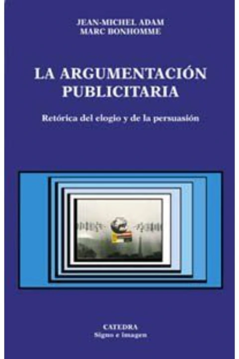 LA ARGUMENTACION PUBLICITARIA