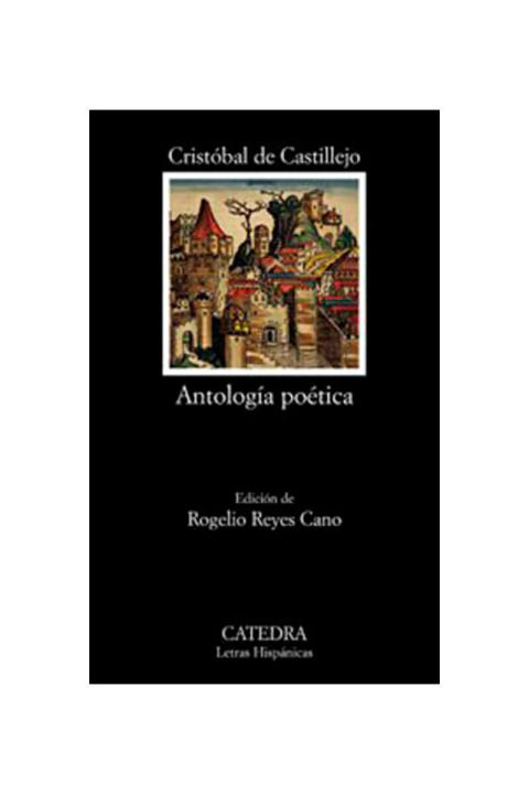ANTOLOGIA POETICA