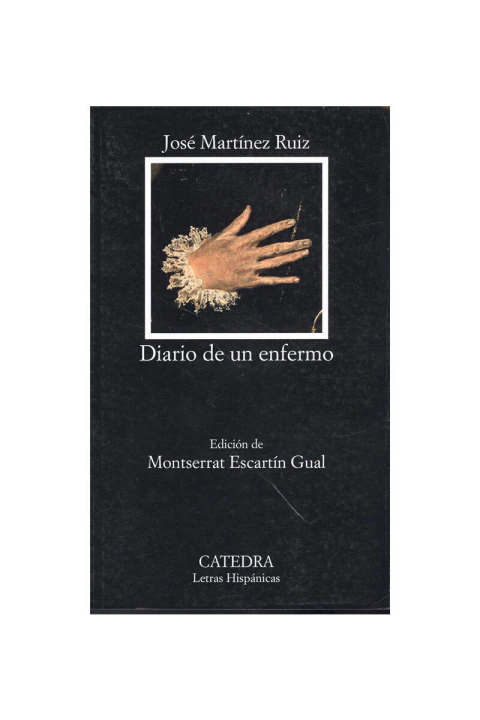Diario de un enfermo