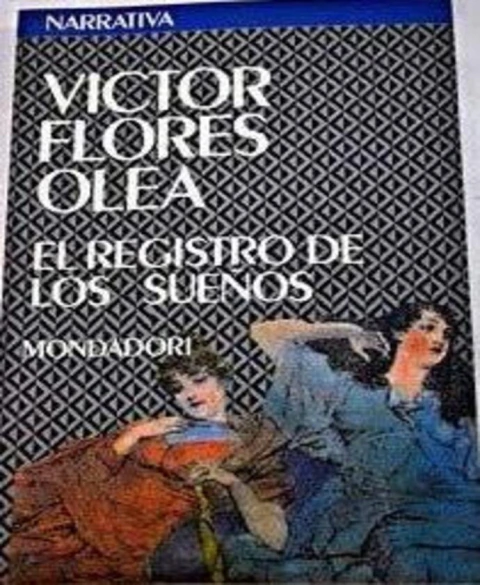 EL REGISTRO DE LOS SUEÑOS