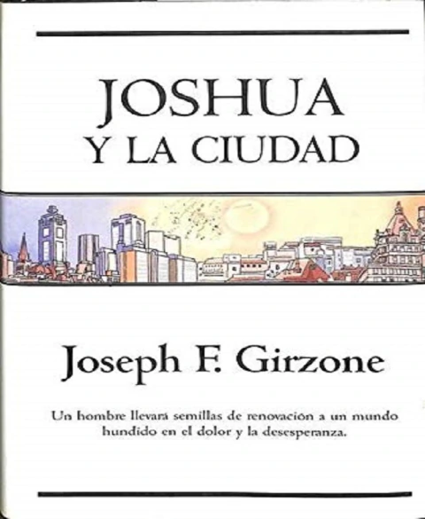 Joshua y la ciudad