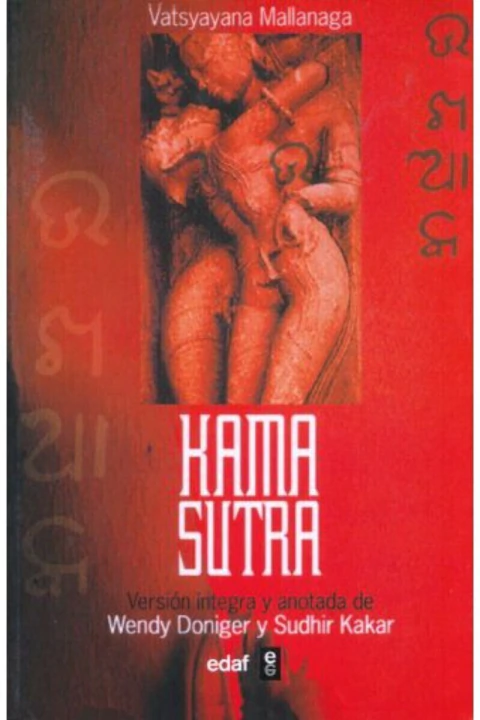 KAMA SUTRA