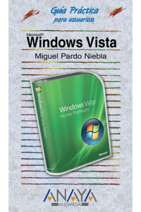 G.P WINDOWS VISTA