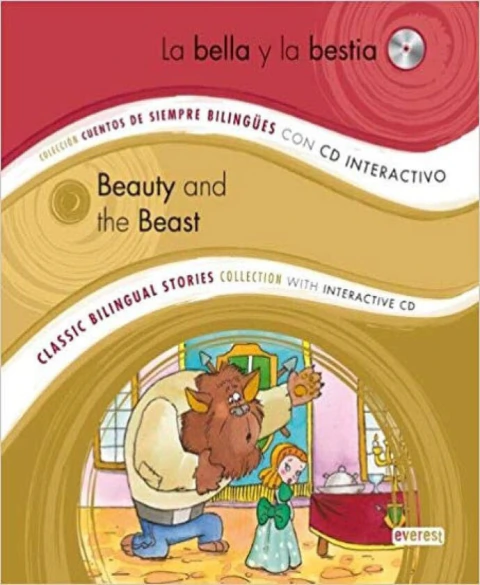 La bella y la bestia