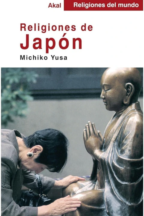 RELIGIONES DE JAPON