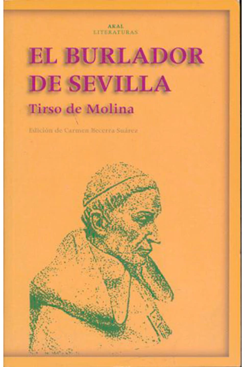 EL BURLADOR DE SEVILLA