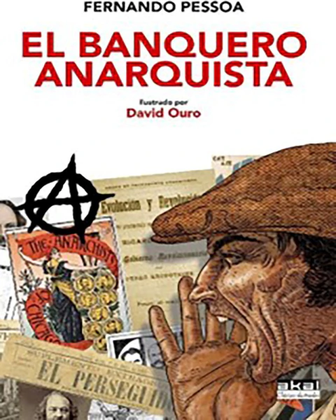 EL BANQUERO ANARQUISTA