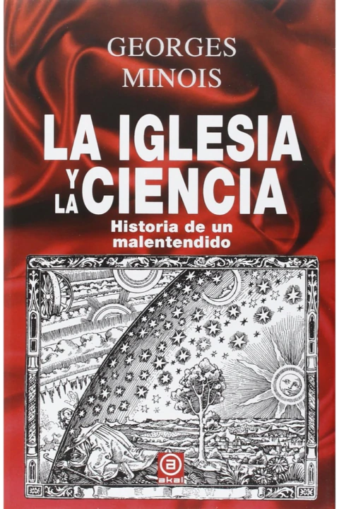 La Iglesia y la ciencia