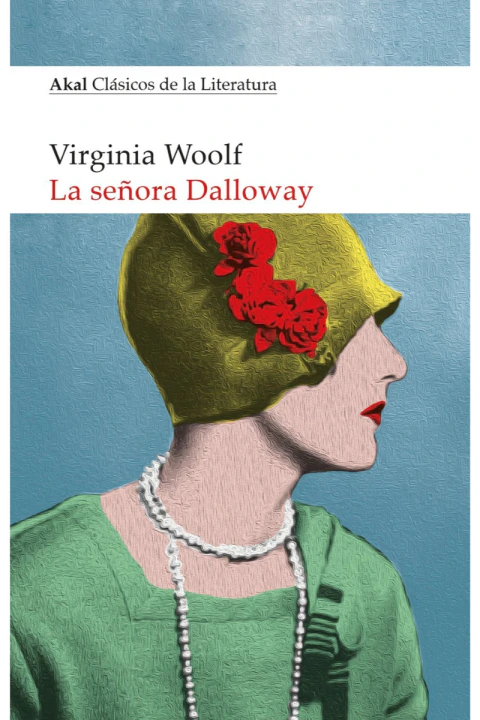 LA SEÑORA DALLOWAY