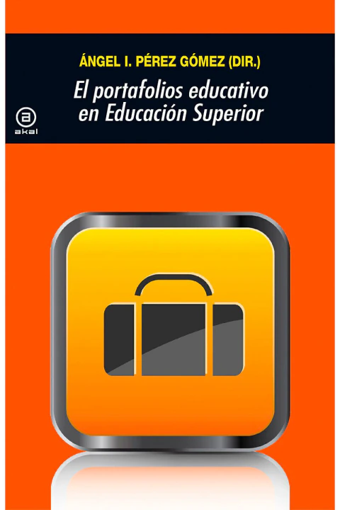 PORTAFOLIOS EDUCATIVO EN EDUCACION SUPERIOR