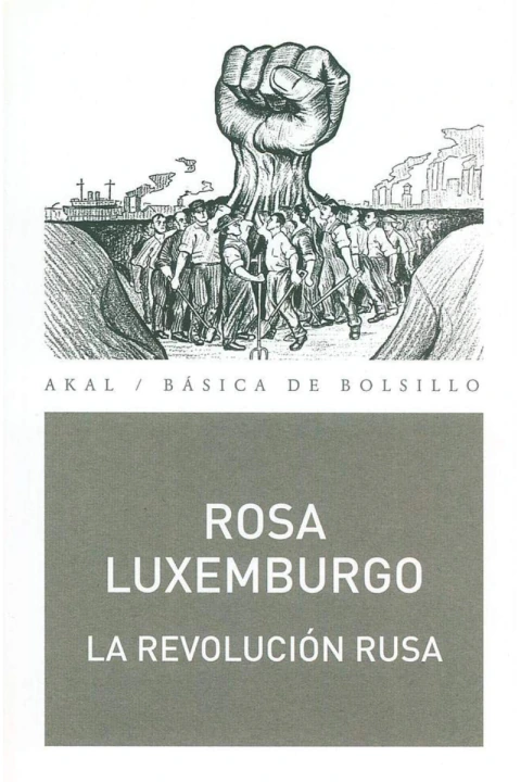 REVOLUCION RUSA