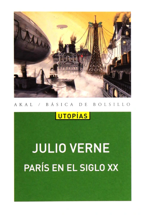 PARIS EN EL SIGLO XX