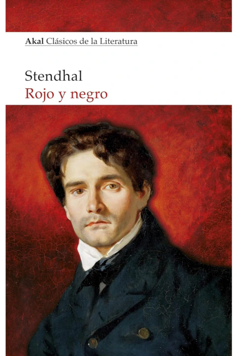 ROJO Y NEGRO