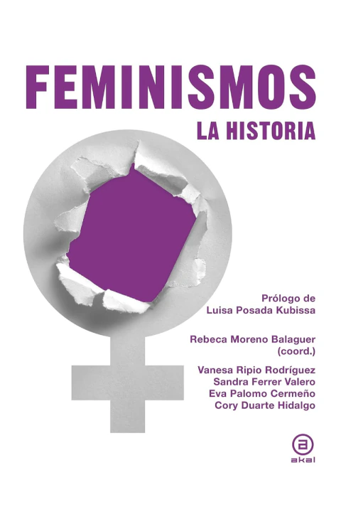 FEMINISMOS