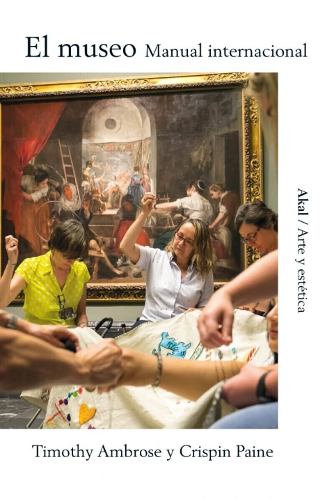 EL MUSEO: MANUAL INTERNACIONAL