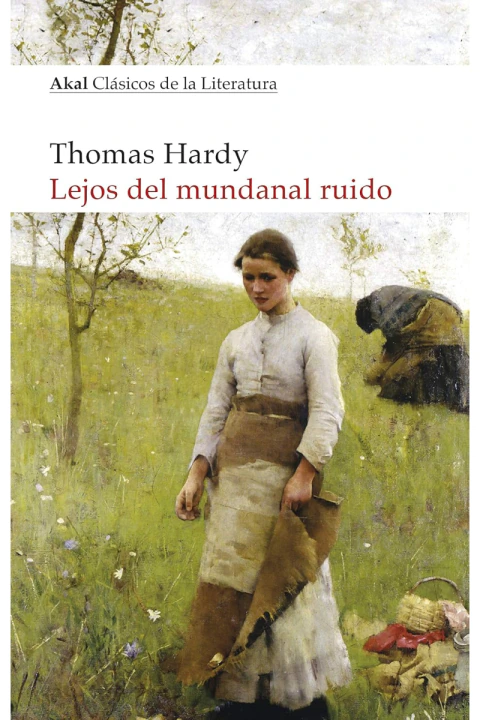 LEJOS DEL MUNDANAL RUIDO