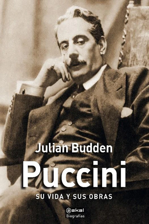 PUCCINI, SU VIDA Y SUS OBRAS