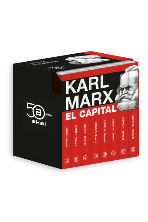 EL CAPITAL