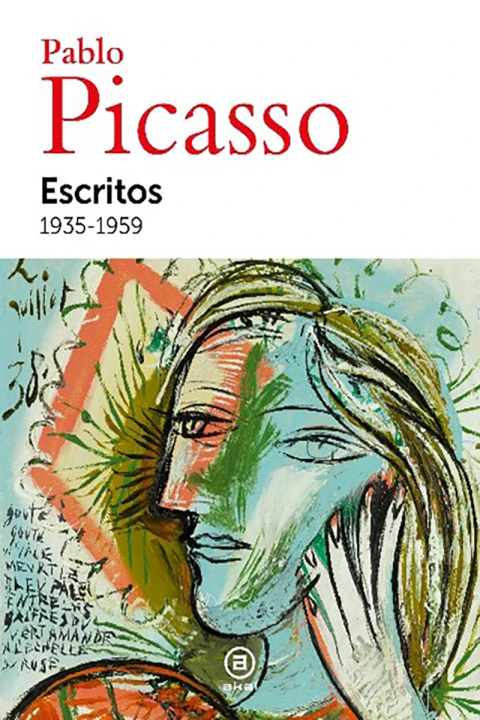 Escritos 1935 -1959