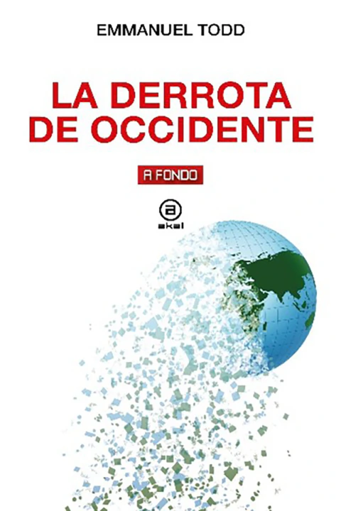 La derrota de Occidente.