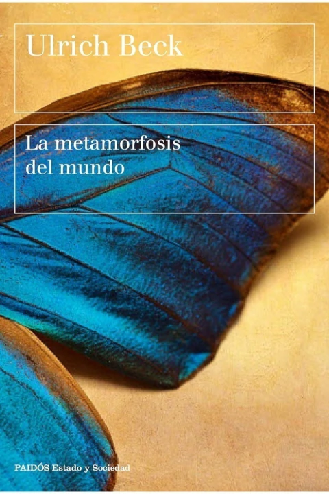 LA METAMORFOSIS DEL MUNDO