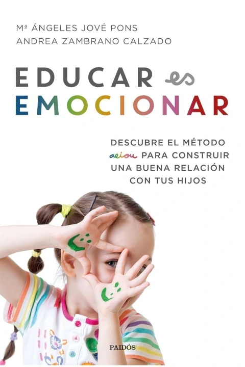 Educar es emocionar